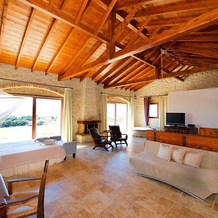 Villa Petrino Halikounas Zewnętrze zdjęcie