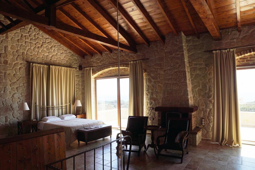 Villa Petrino Halikounas Pokój zdjęcie