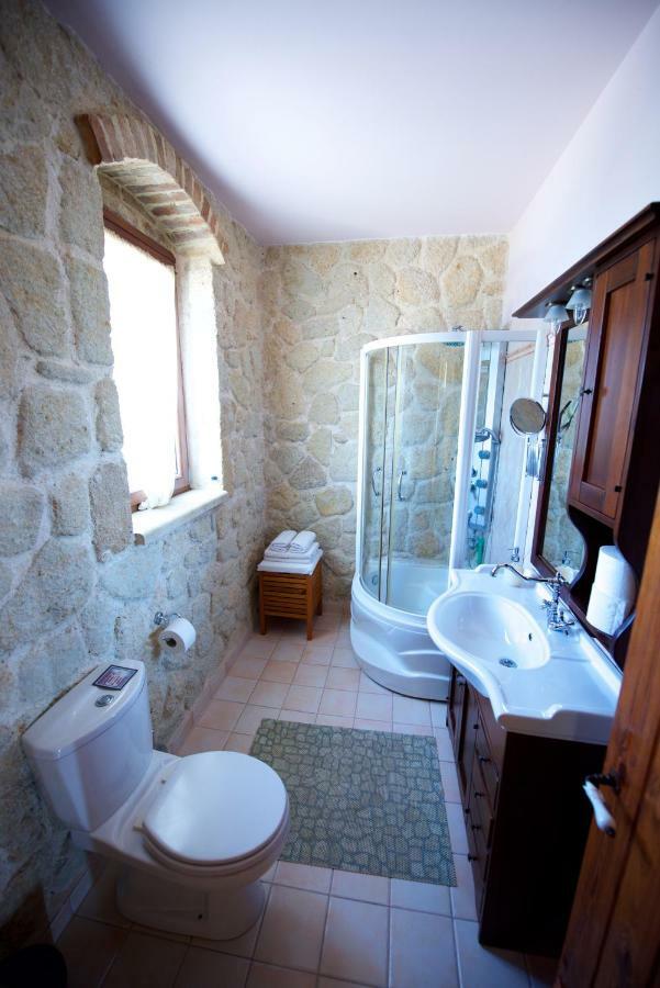 Villa Petrino Halikounas Zewnętrze zdjęcie